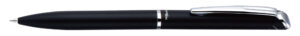 225873-EC Gel pen 0,7 PENTEL BL-2007-A-A crna/crna tinta u poklon kutiji P12/288