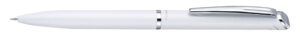 225877-EC Gel pen 0,7 PENTEL BL-2007-W-A bijela/crna tinta u poklon kutiji P12/288
