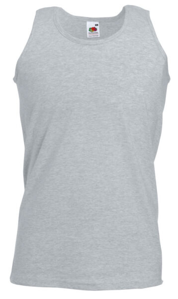 225962-EC Majica FOL T-shirt BR Athletic 165g siva S P72 NETTO