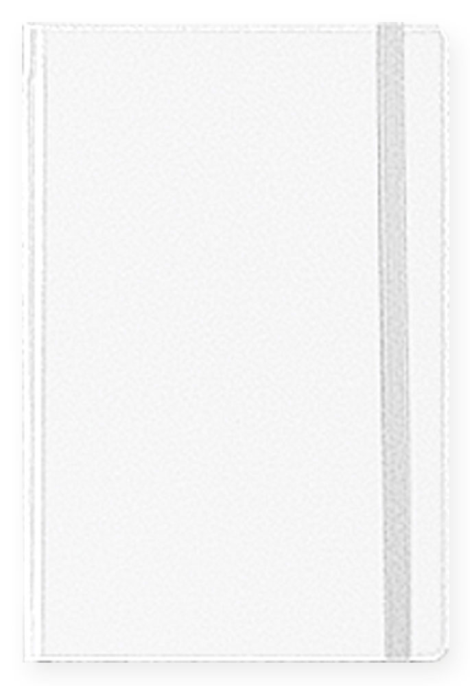 226803-EC Notes TOTO MINI 9x14 bijeli 991.010.90 P1/20