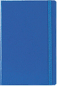 226808-EC Notes TOTO A5 14x21 royal plavi 991.009.23 P1/20