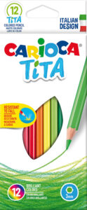 227454-EC Boje bezdrvne 12/1 CARIOCA TITA 42793 P12/72