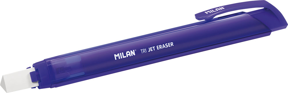 227461-EC Gumica MILAN Tri Jet Acid, trobridna u olovci P21/126