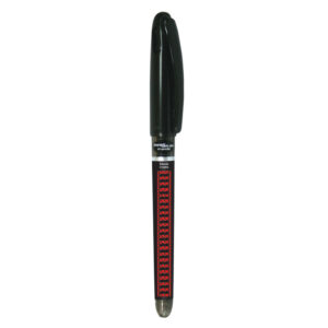 227636-EC Gel pen 0,7 PENTEL EnerGel Tradio Ethno Croatia Šibenik crna