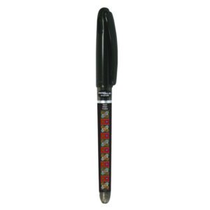 227643-EC Gel pen 0,7 PENTEL EnerGel Tradio Ethno Croatia Ravni Kotari crna
