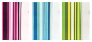 228306-EC Fascikl L OPTIMA sort boje Likey 120360 P12/600