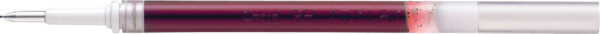 228315-EC Uložak za gel pen PENTEL 0,7 LRP7-B permanent crveni P12/576