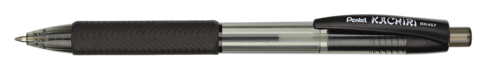 228317-EC Ol.kem.PENTEL Kachiri BK457-A 0,7 crna P12/576