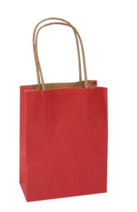 228360-EC Vrećica S natron-ručka crvena 75249 12x15x5,5 P10/250