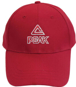 228666-EC Kapa PEAK M05 crvena P1 NETTO