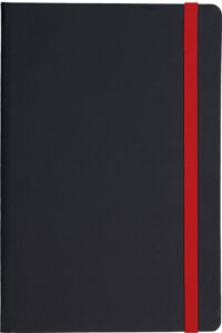 228689-EC Notes FLUX A5 14x21 crno-crveni 991.008.30 P1/20