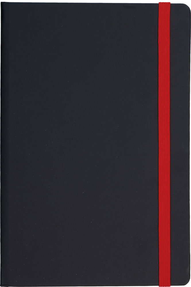 228689-EC Notes FLUX A5 14x21 crno-crveni 991.008.30 P1/20