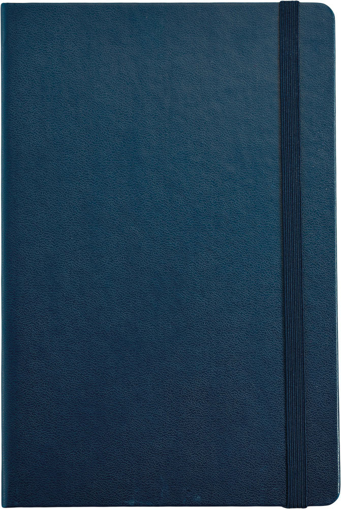 228696-EC Notes TOTO A5 14x21 tamno plavi 991.009.20 P1/20