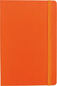 228699-EC Notes TOTO A5 14x21 narančasti 991.009.60 P1/20