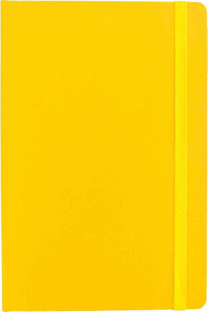 228701-EC Notes TOTO A5 14x21 žuti 991.009.40 P1/20