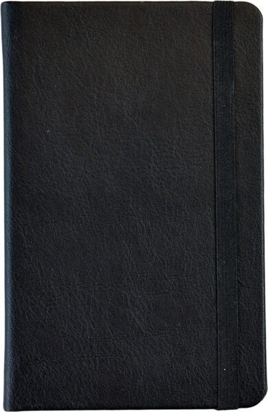 228703-EC Notes TOTO MINI 9x14 crni 991.010.10 P1/20