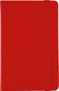 228705-EC Notes TOTO MINI 9x14 crveni 991.010.30 P1/20