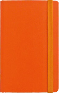 228707-EC Notes TOTO MINI 9x14 narančasti 991.010.60 P1/20