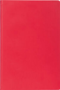 228712-EC Notes FLEXY A5 14x21 crveni 991.012.30 P1/20