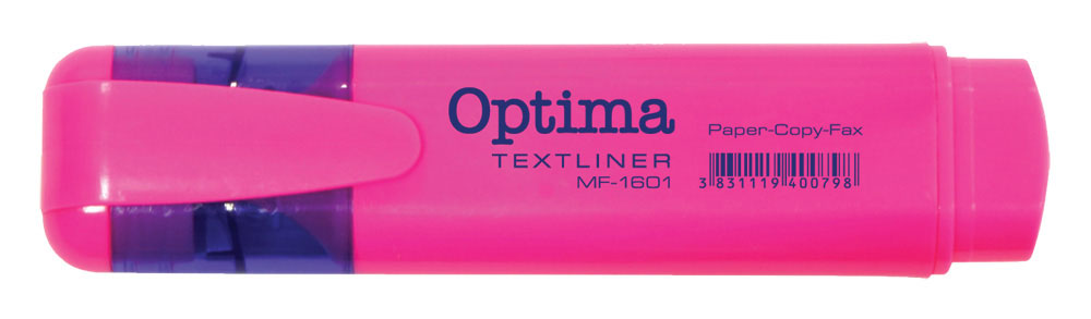 228787-EC Signir OPTIMA MF1601 roza 1-5mm 120921 P10/120/720