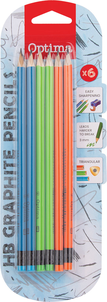 229211-EC Ol.graf.HB 6/1 OPTIMA trokutasta bez gumice 100146 bls P12/144