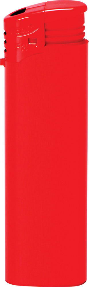 230409-EC Upaljač Atomic F2 crveni sjaj 3670114 P50/1000