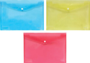 231469-EC Mapa s drukerom A4 OPTIMA sort.boje 20369 P12/300/600