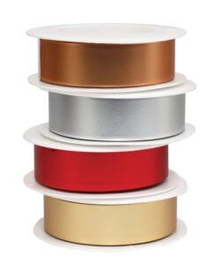 231539-EC Traka 19mmX10m, metalik mat,4 boja  u kutiji P60