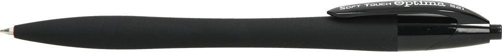 231612-EC Ol.kem.OPTIMA Soft Touch 521 crna 100911 P12/144/1728