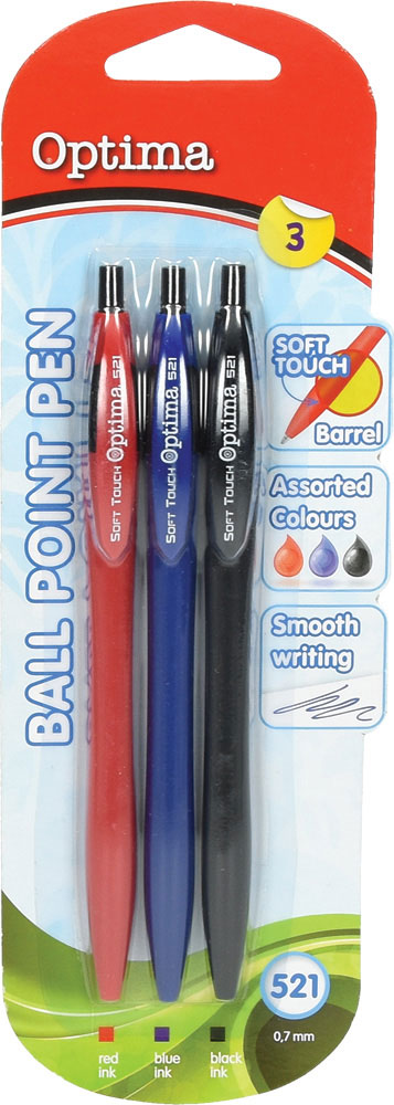 231617-EC Ol.kem.OPTIMA Soft Touch 521 3/1 plava+crna+crvena 100916 P12/144/1728