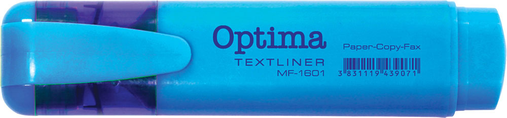 231741-EC Signir OPTIMA MF1601 plavi 1-5mm 120925 P10/120/720