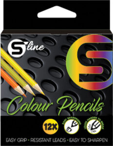 232348-EC Boje drvene 12/1 kratke S-LINE bls P24/480