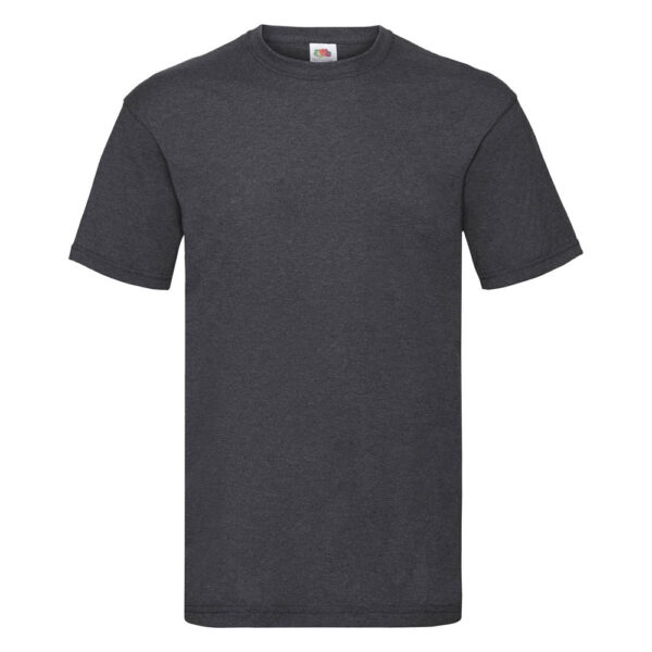 232367-EC Majica FOL T-shirt KR 165g HD t. siva S P72