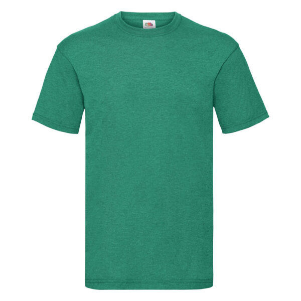 232381-EC Majica FOL T-shirt KR 165g RETRO zelena 2XL P72