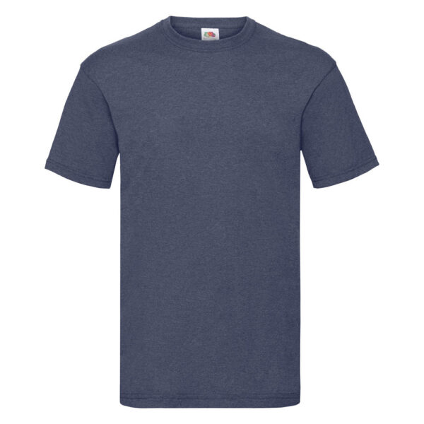 232382-EC Majica FOL T-shirt KR 165g VINTAGE H navy plava S P72