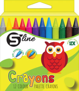 232417-EC Boje voštane 12/1 S-LINE  bls P24/288