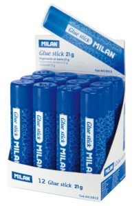 232489-EC Ljepilo u stiku 21g MILAN display 12/1 P12/288