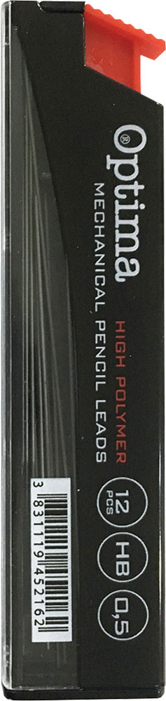 232512-EC Mine za ol.teh. HB 0,5 OPTIMA 12/1 10919 P12/96/1152