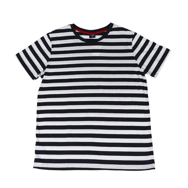 233112-EC Majica T-shirt mornarska muška KSA L