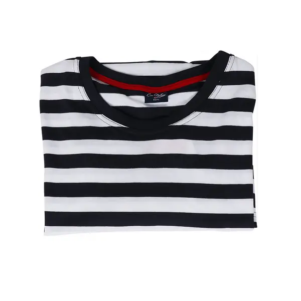 233112-EC Majica T-shirt mornarska muška KSA L