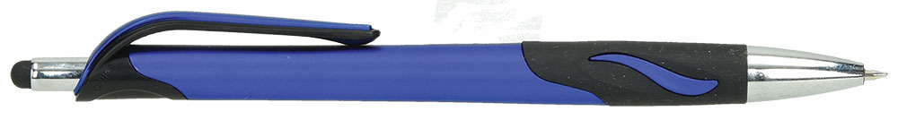 233286-EC Ol.kem.Vivero royal plava metalik, touch screen P50/1000