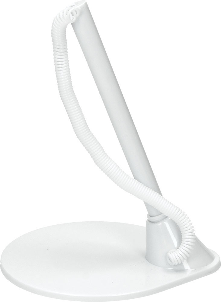 233320-EC Ol.kem. na stalku Flops bijela  P50/500