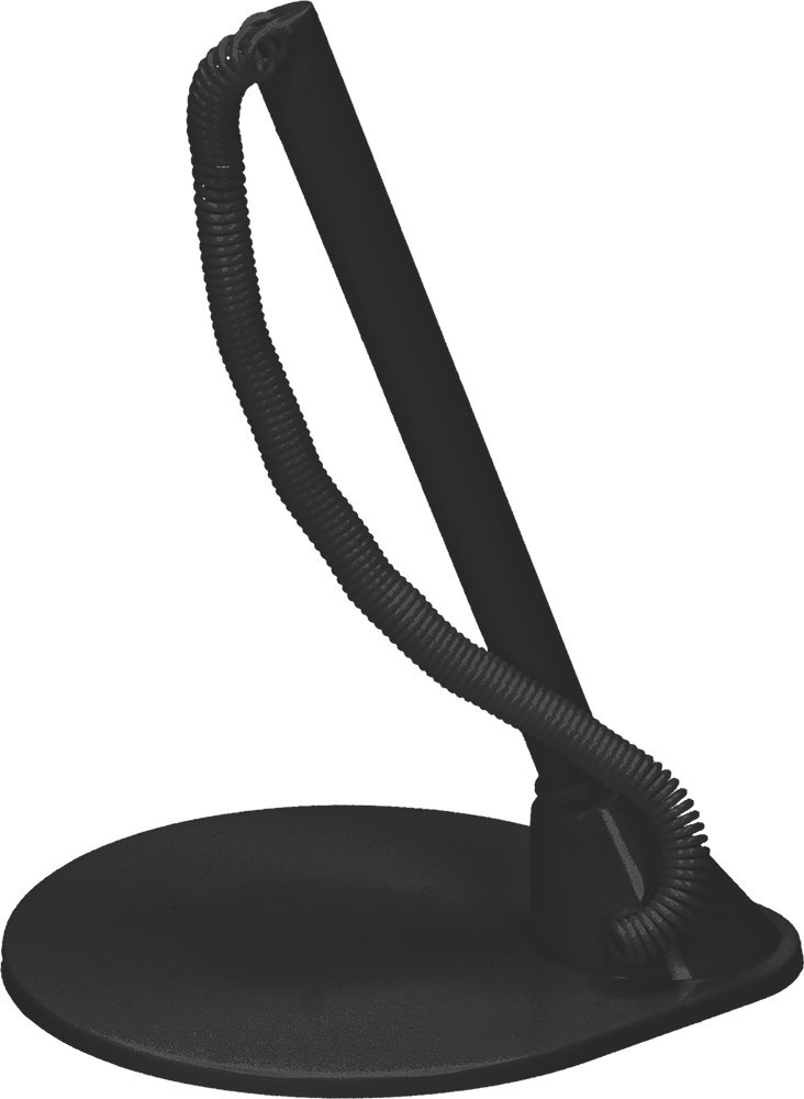 233321-EC Ol.kem. na stalku Flops crna P50/500