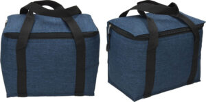 233538-EC Torba-hladnjak Fusion 6L plavi, 23 x 14 x 18 cm P1/25