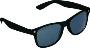 233562-EC Naočale sunčane Jazz crne  P12/300