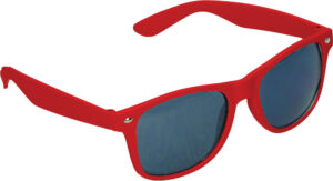 233563-EC Naočale sunčane Jazz crvene  P12/300