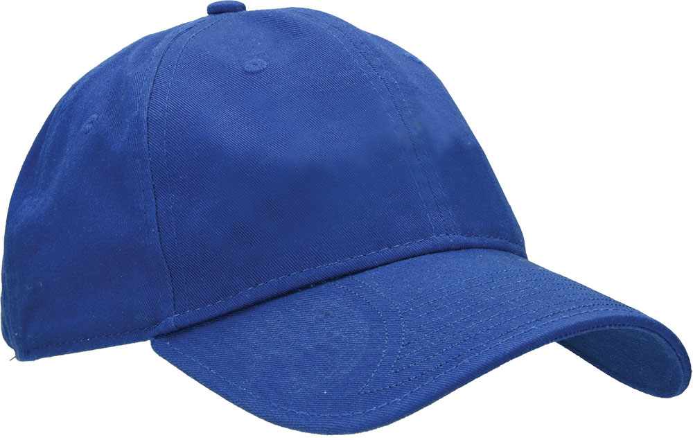 233631-EC Kapa SHIELD 6 royal plava, regulacija metalna kopča P70/420