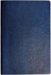 233666-EC Notes ART A5 14x21 plavi 991.005.20 P1/20