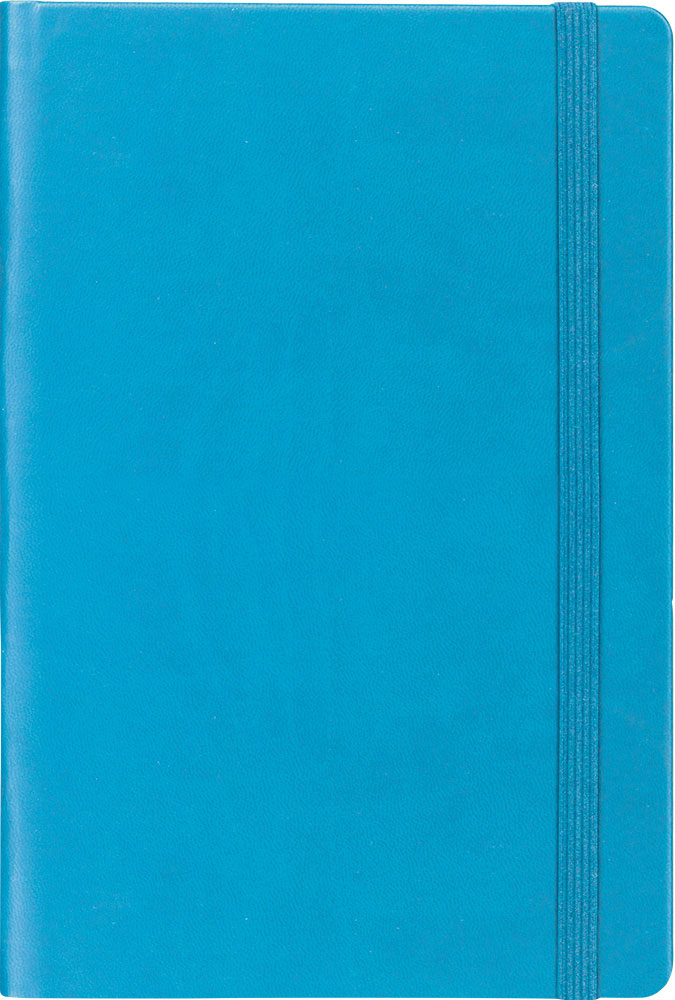 233678-EC Notes MODEST A5 14x21 tirkizni 991.027.26 P1/20