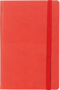 233680-EC Notes MODEST A5 14x21 sv.crveni 991.027.36 P1/20